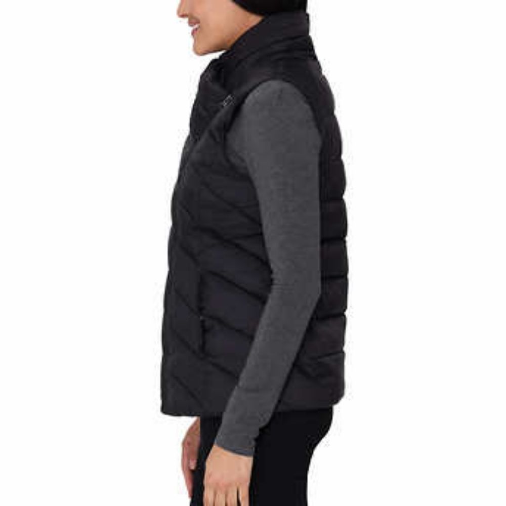 Nicole Miller Ladies' Asymmetrical Vest - Picture 3 of 4